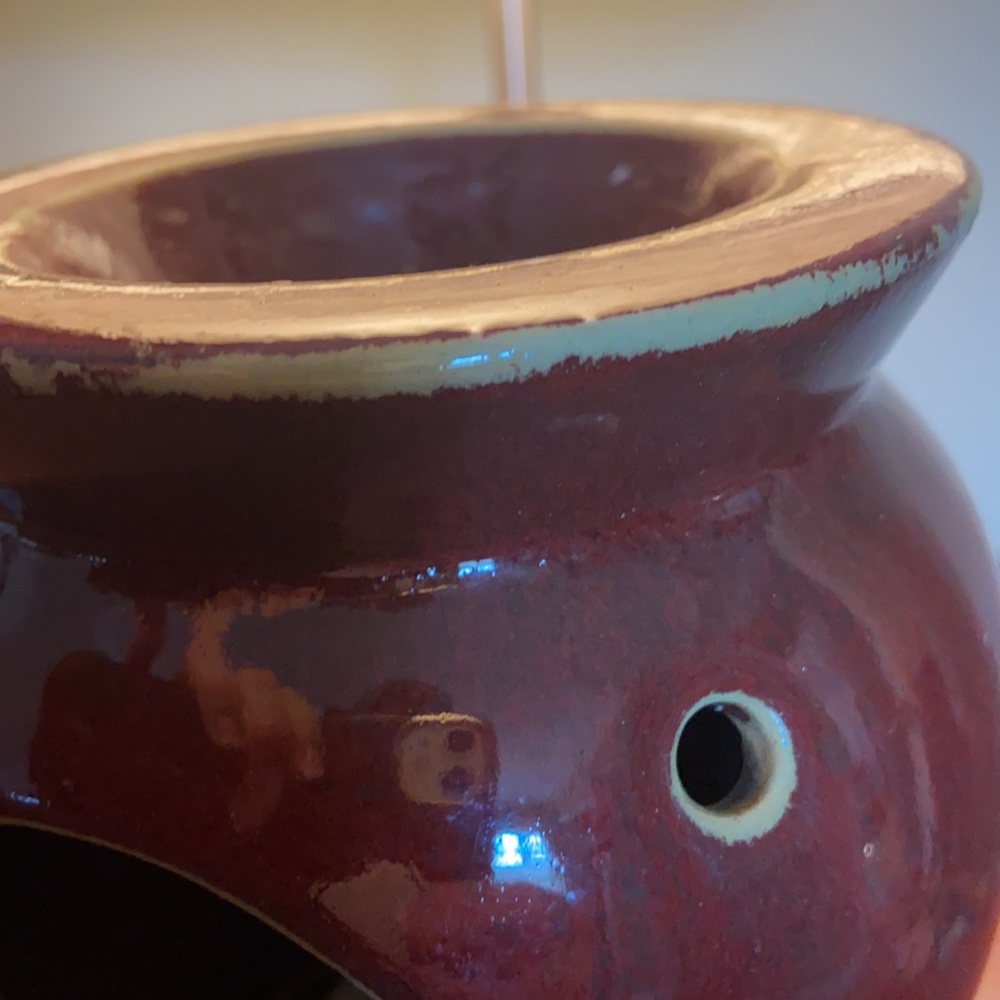 Partylite Aroma Melts Warmer - Picture 5 of 7
